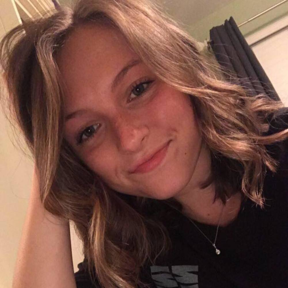 Meet your Posher, Sydnee